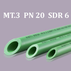 MT3 PN20 SDR6