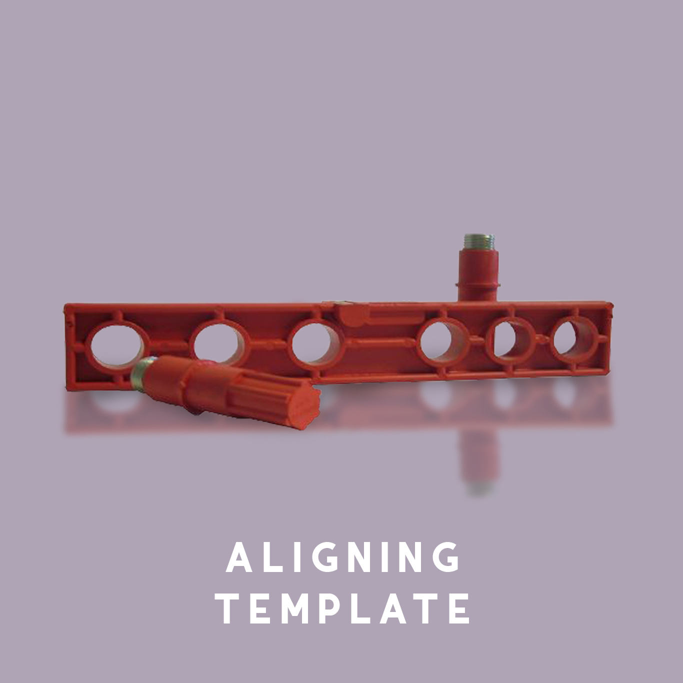 Aligning Template Rietti Group Srl