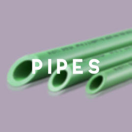 pipes