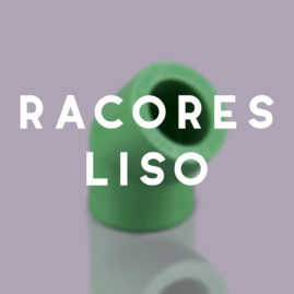 racores liso