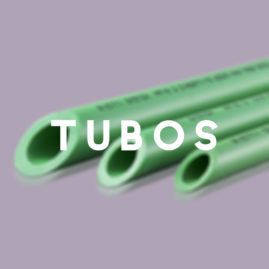 tubos