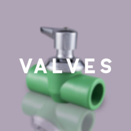 valves