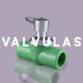 valvulas