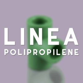 Linea Polipropilene