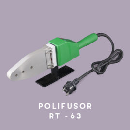 polifusor 3