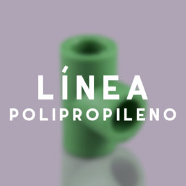 Linea Polipropileno